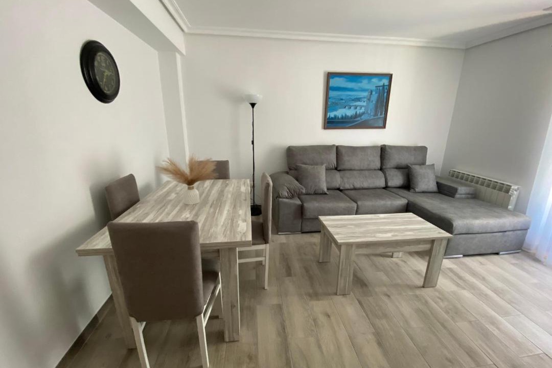 Photo of Livingroom in Ciudad Rodrigo