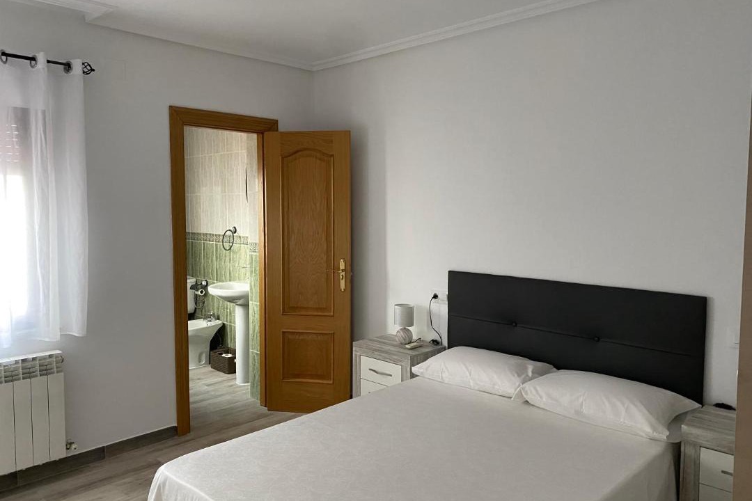Photo of Bedroom in Ciudad Rodrigo