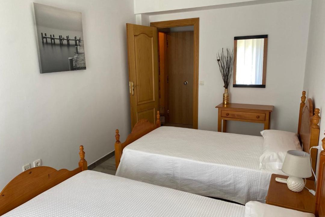 Photo of Bedroom in Ciudad Rodrigo