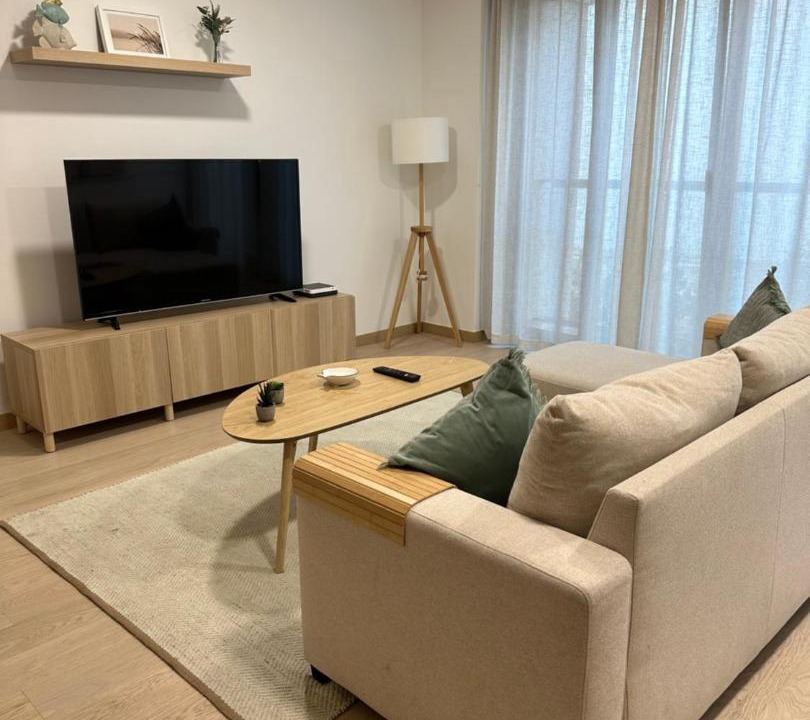 Photo of Livingroom in Santiago de Vigo