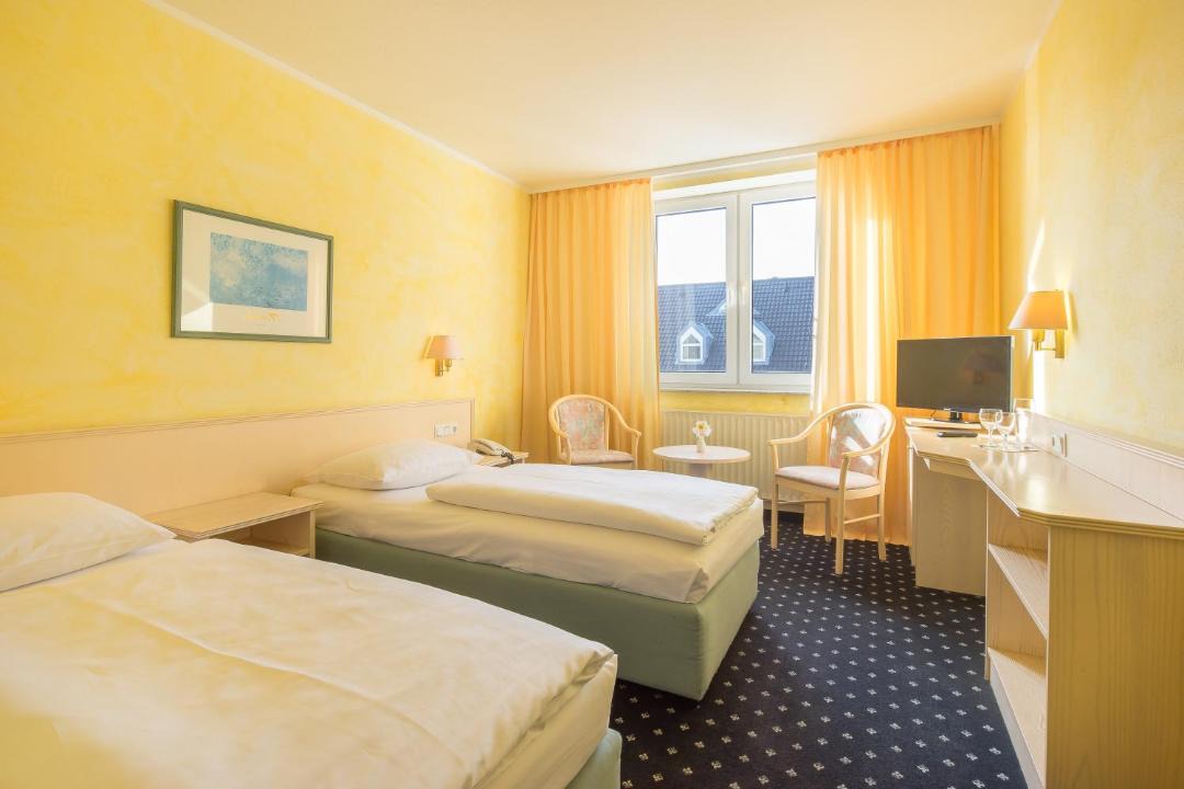 Photo of Bedroom in Goettingen