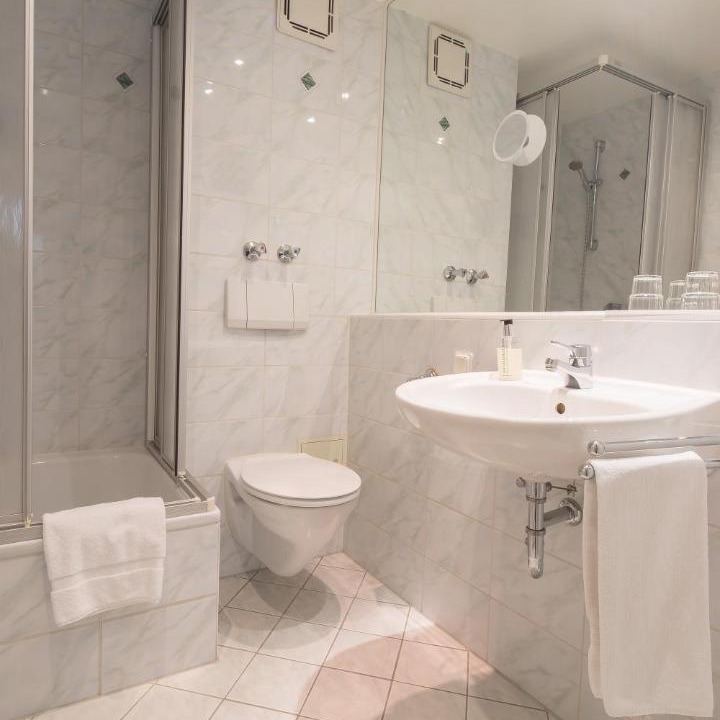 Photo of Bathroom in Goettingen