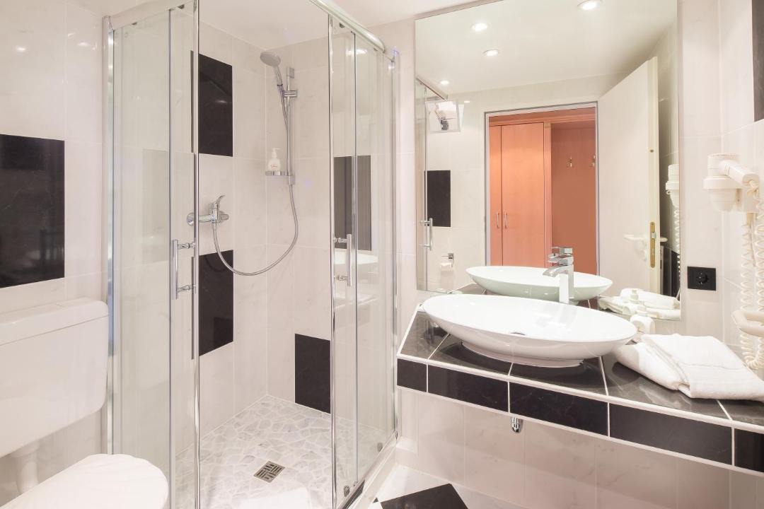 Photo of Bathroom in Goettingen