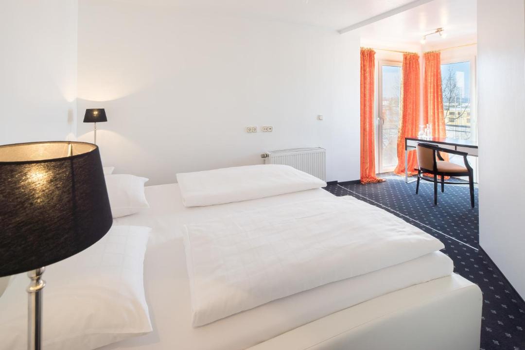 Photo of Bedroom in Goettingen