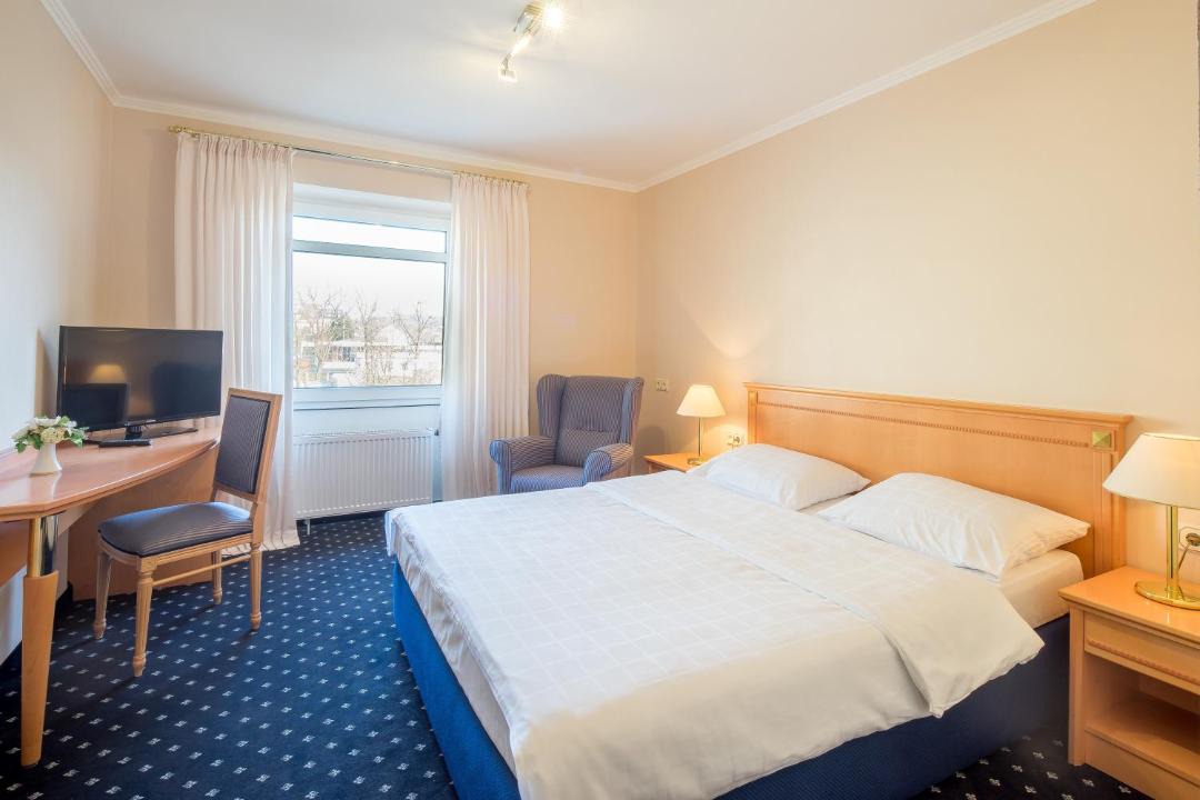 Photo of Bedroom in Goettingen