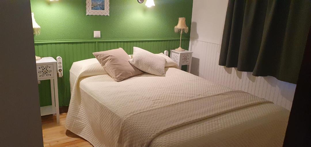 Photo of Bedroom in Salazar