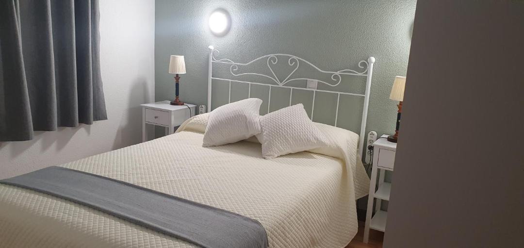Photo of Bedroom in Salazar