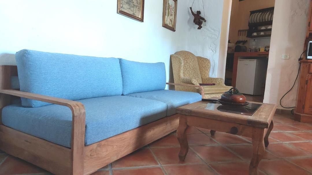 Photo of Livingroom in El Guincho