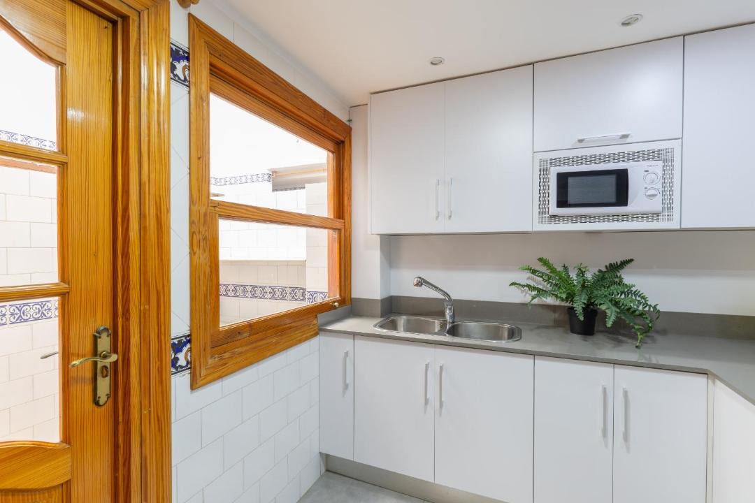 Photo of Kitchen in El Moncayo