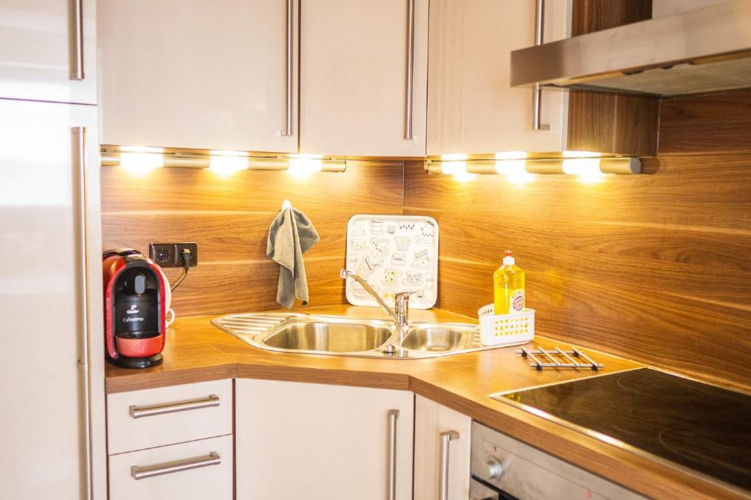 Photo of Kitchen in Dohren-Wulfel