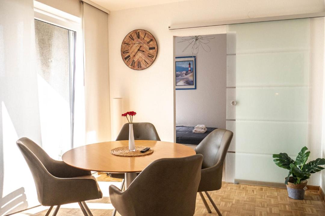 Photo of Livingroom in Dohren-Wulfel