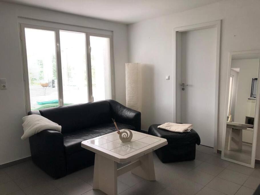 Photo of Livingroom in Parey
