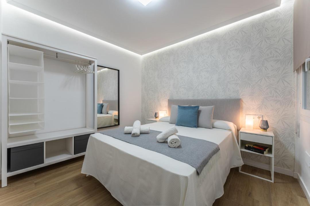 Photo of Bedroom in Merida Old Town