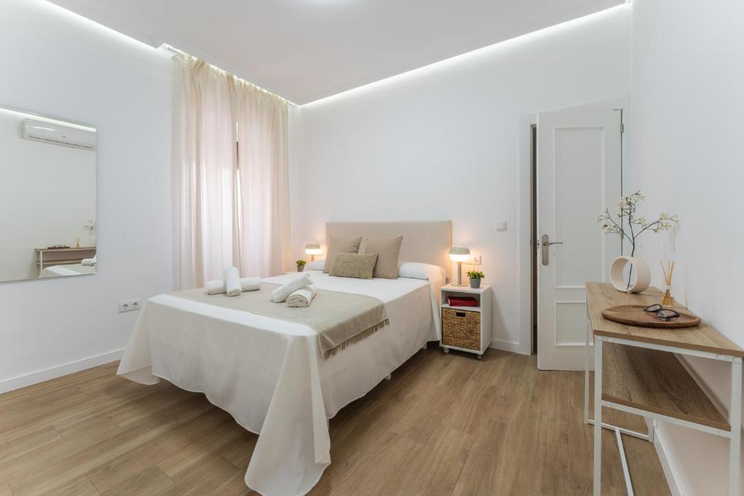 Photo of Bedroom in Merida Old Town