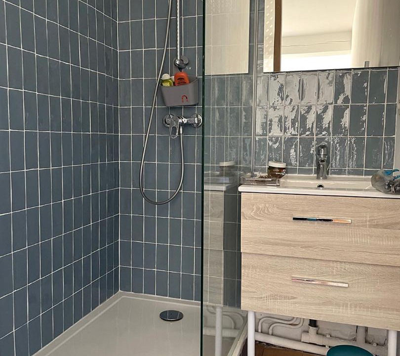 Photo of Bathroom in Le Rouet