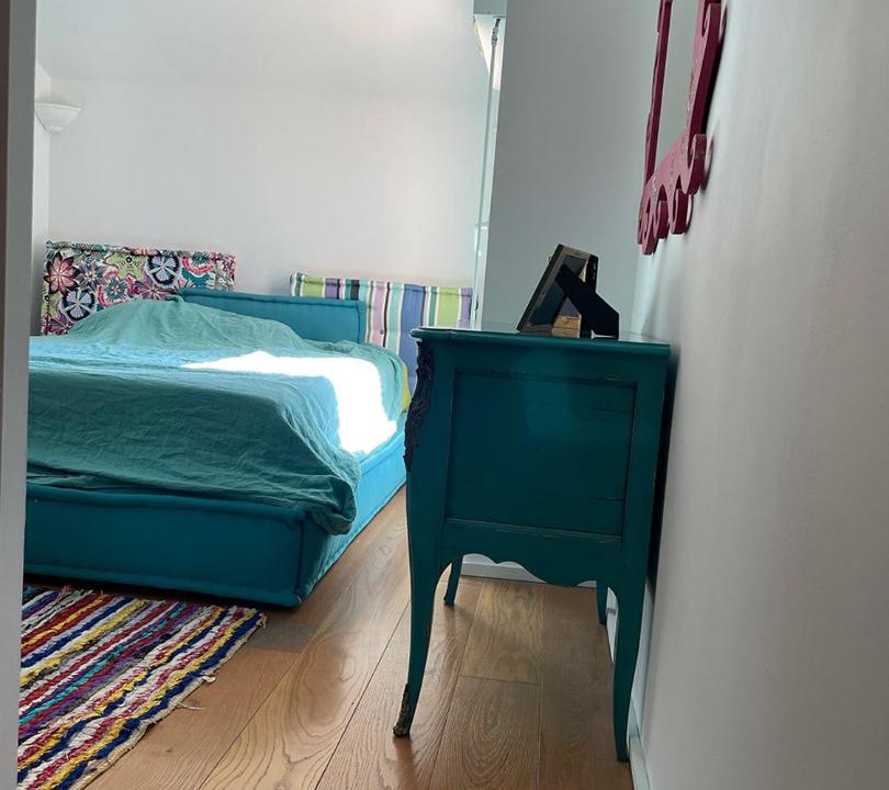 Photo of Bedroom in Le Rouet