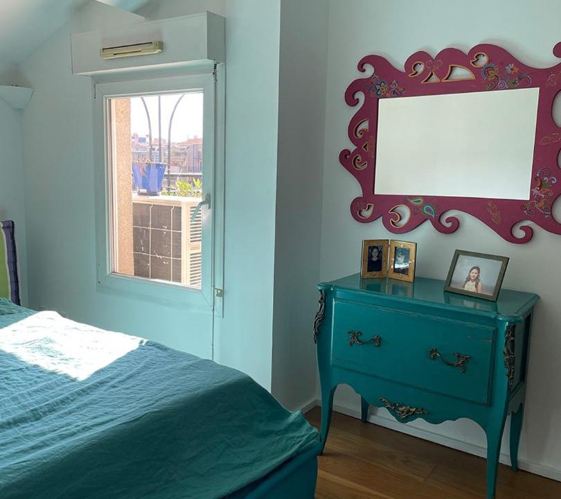 Photo of Bedroom in Le Rouet