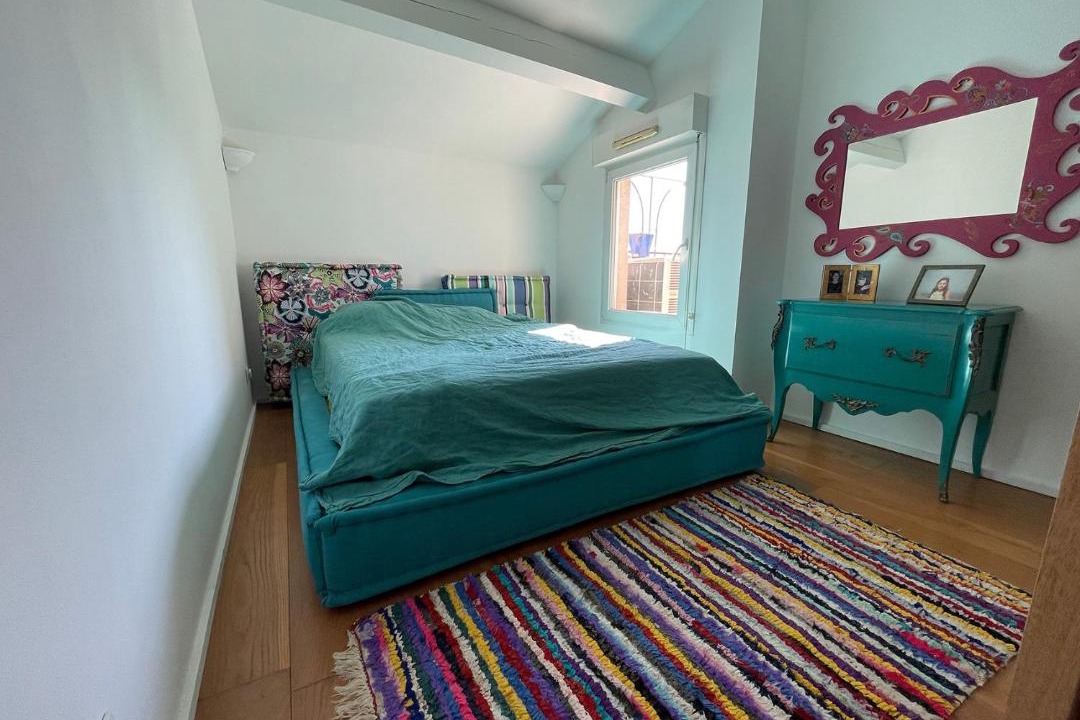 Photo of Bedroom in Le Rouet