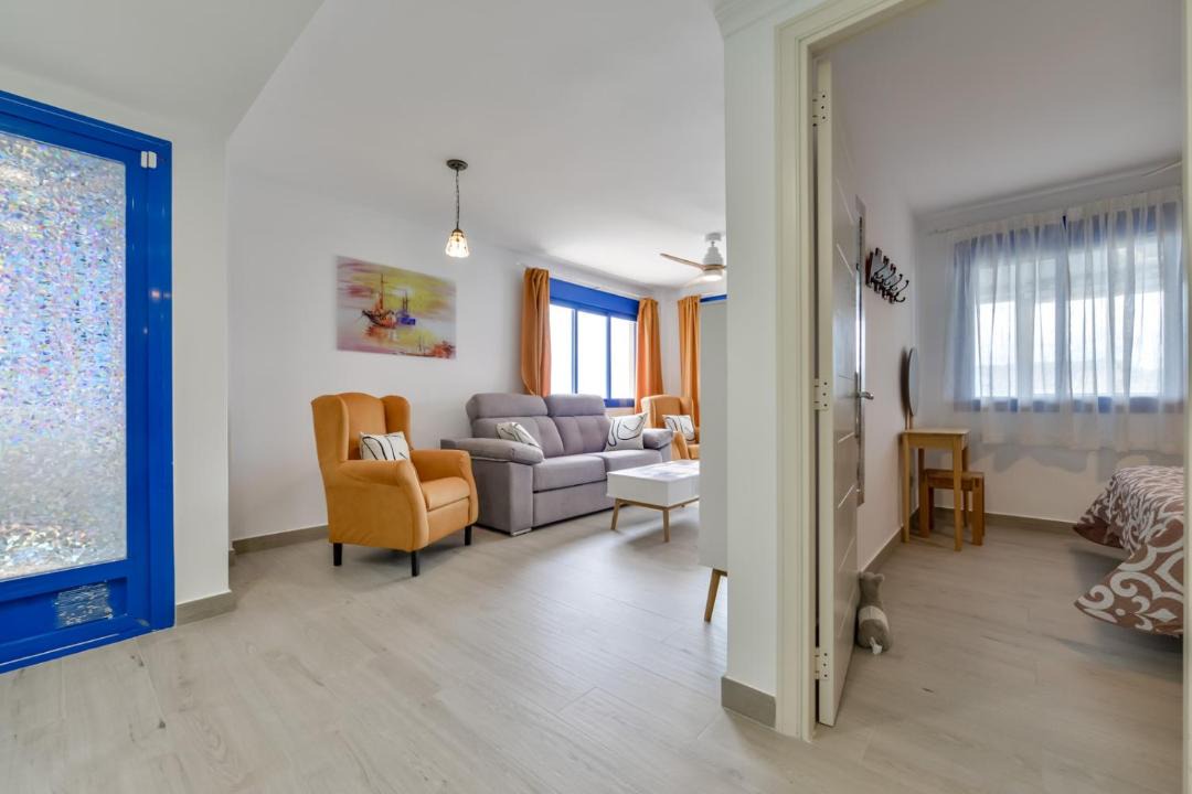 Photo of Livingroom in Calpe