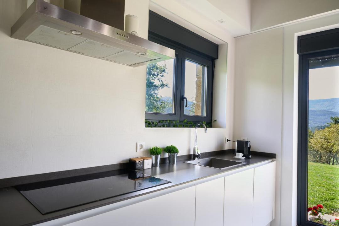 Photo of Kitchen in Zeanuri