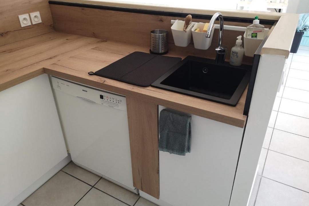 Photo of Kitchen in Jonage