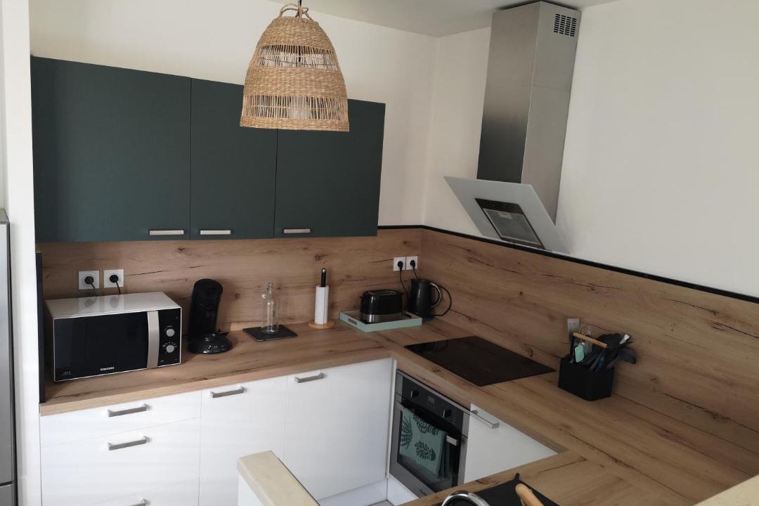 Photo of Kitchen in Jonage
