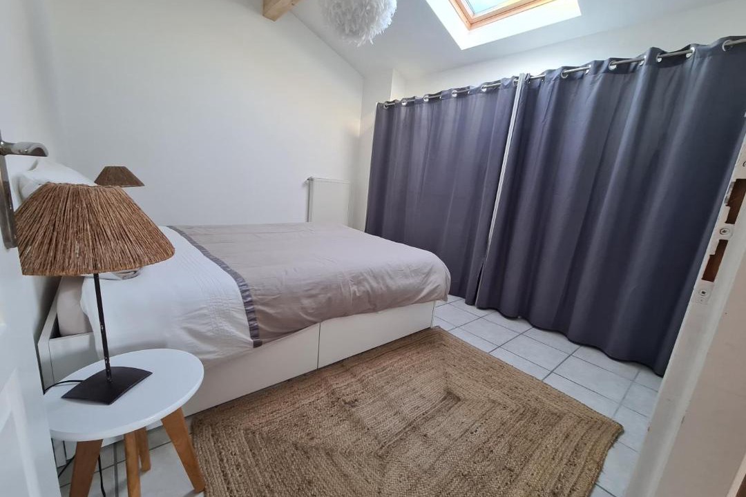 Photo of Bedroom in Jonage
