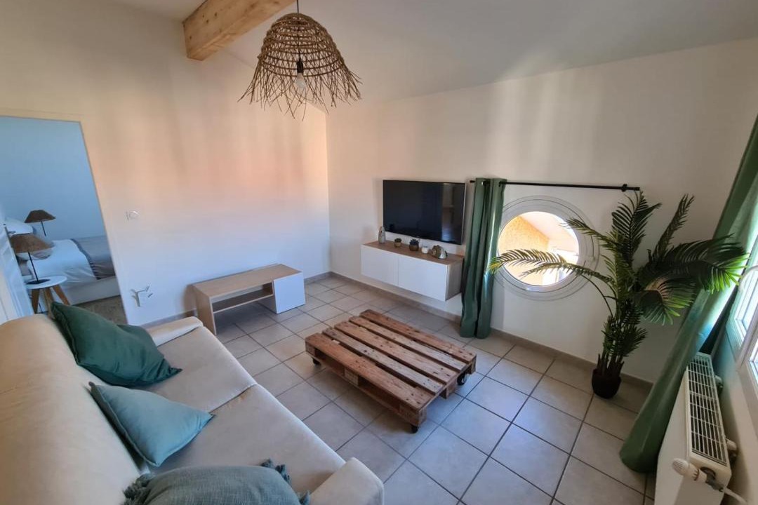 Photo of Livingroom in Jonage