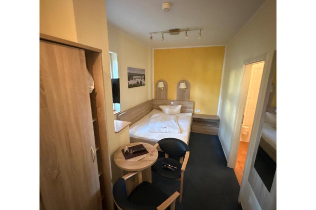 Photo of Bedroom in Potsdam