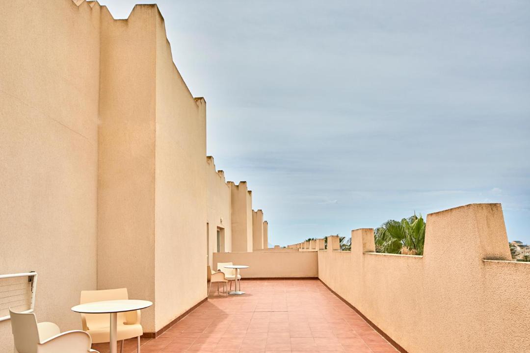 Photo of Patio Balcony in Retamar