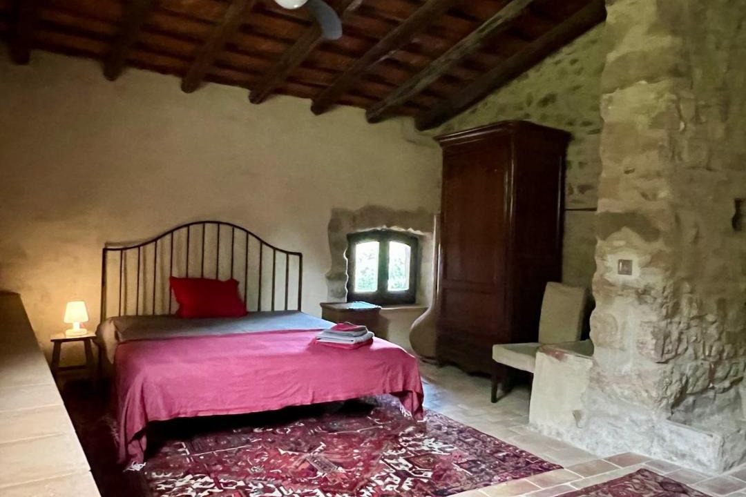 Photo of Bedroom in Agullana
