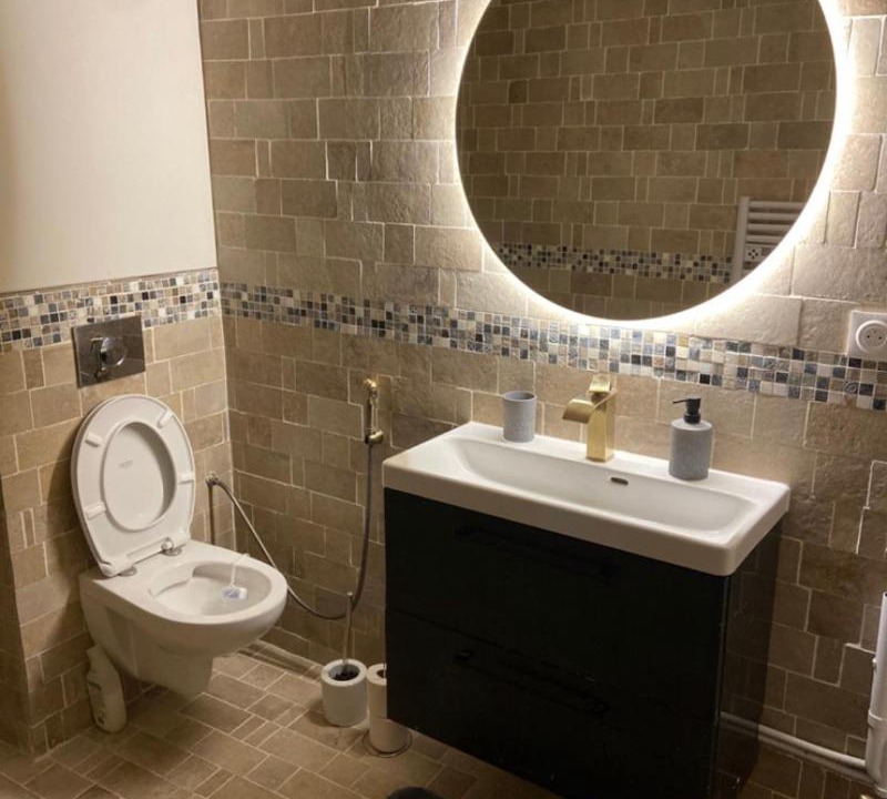 Photo of Bathroom in Tarbes