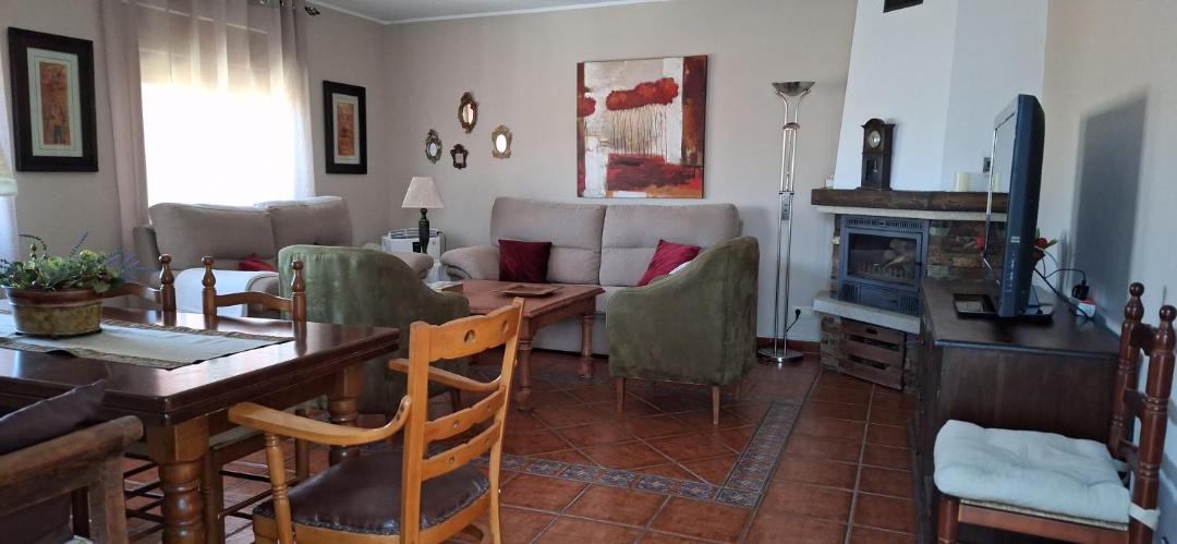 Photo of Livingroom in Vilvestre