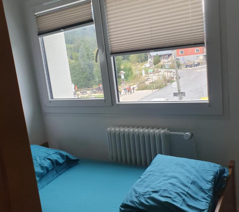 Photo of Bedroom in Sarcenas