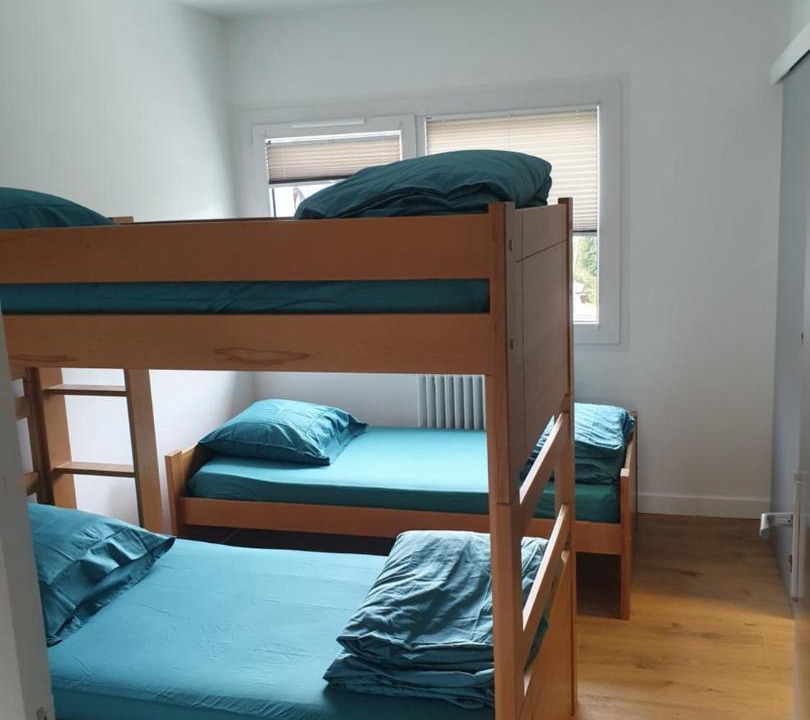 Photo of Bedroom in Sarcenas