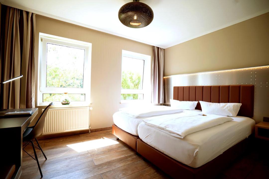 Photo of Bedroom in Wildeshausen