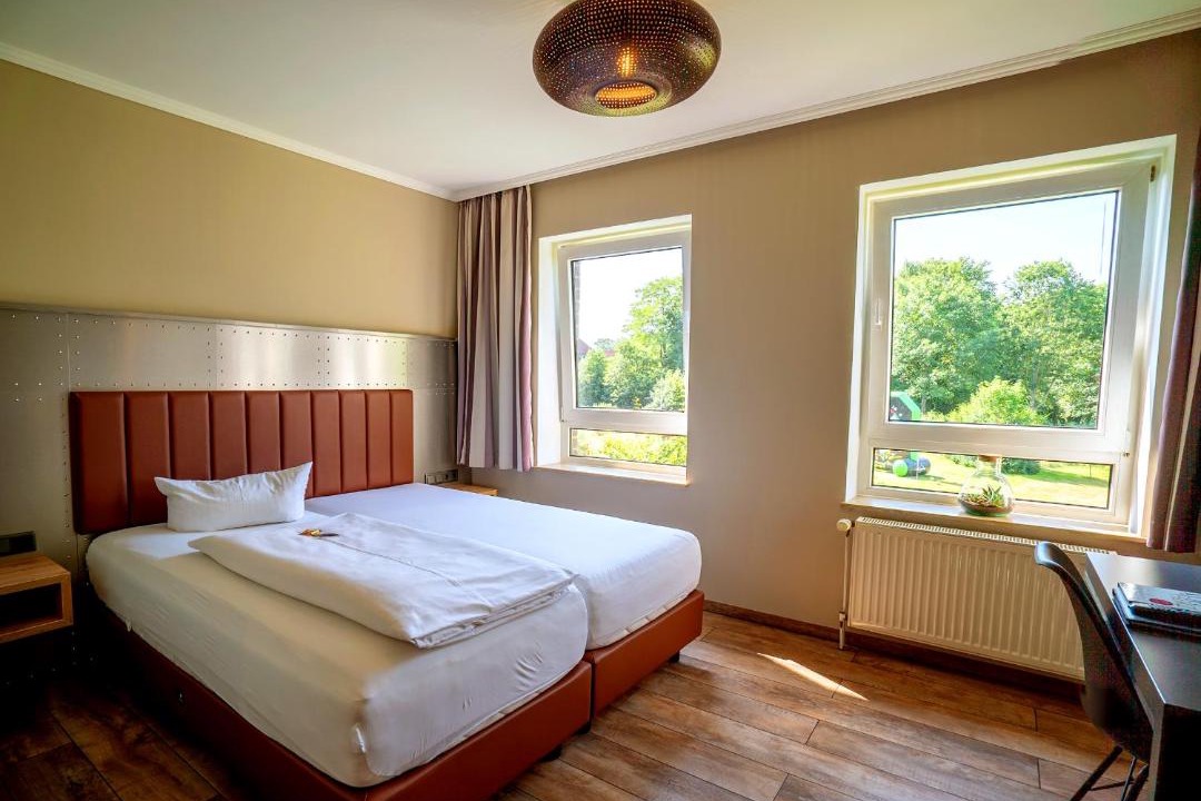 Photo of Bedroom in Wildeshausen