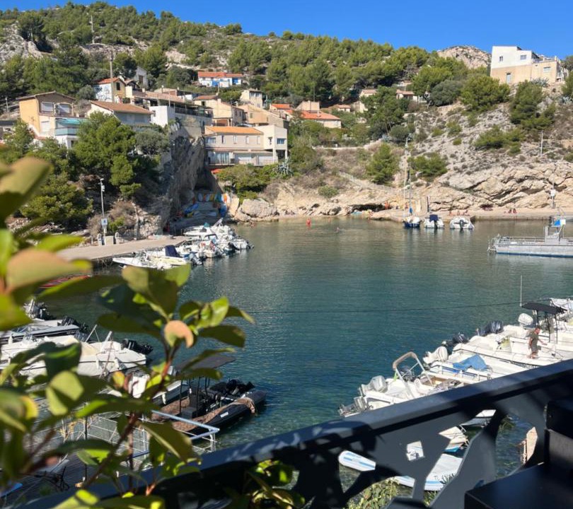 Photo of Others in Calanque de Morgiou