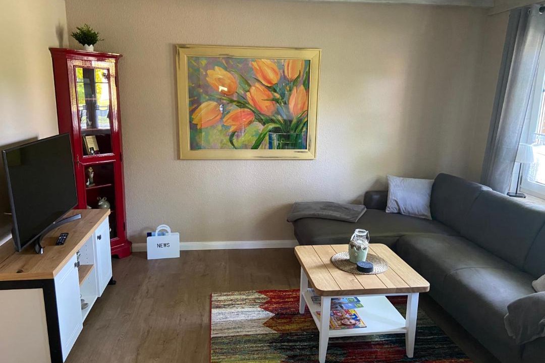 Photo of Livingroom in Stelle-Wittenwurth