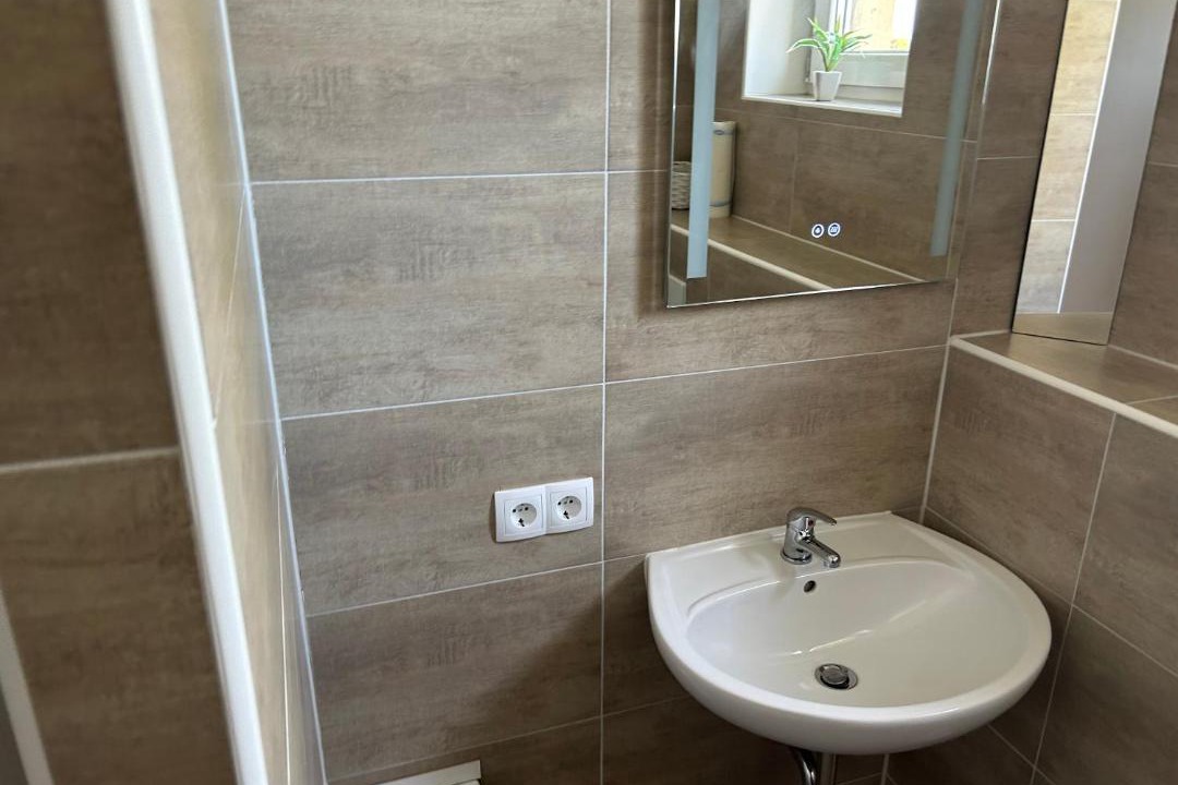 Photo of Bathroom in Osterburg