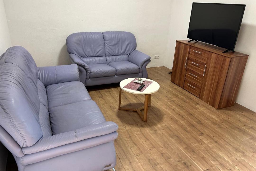 Photo of Livingroom in Osterburg