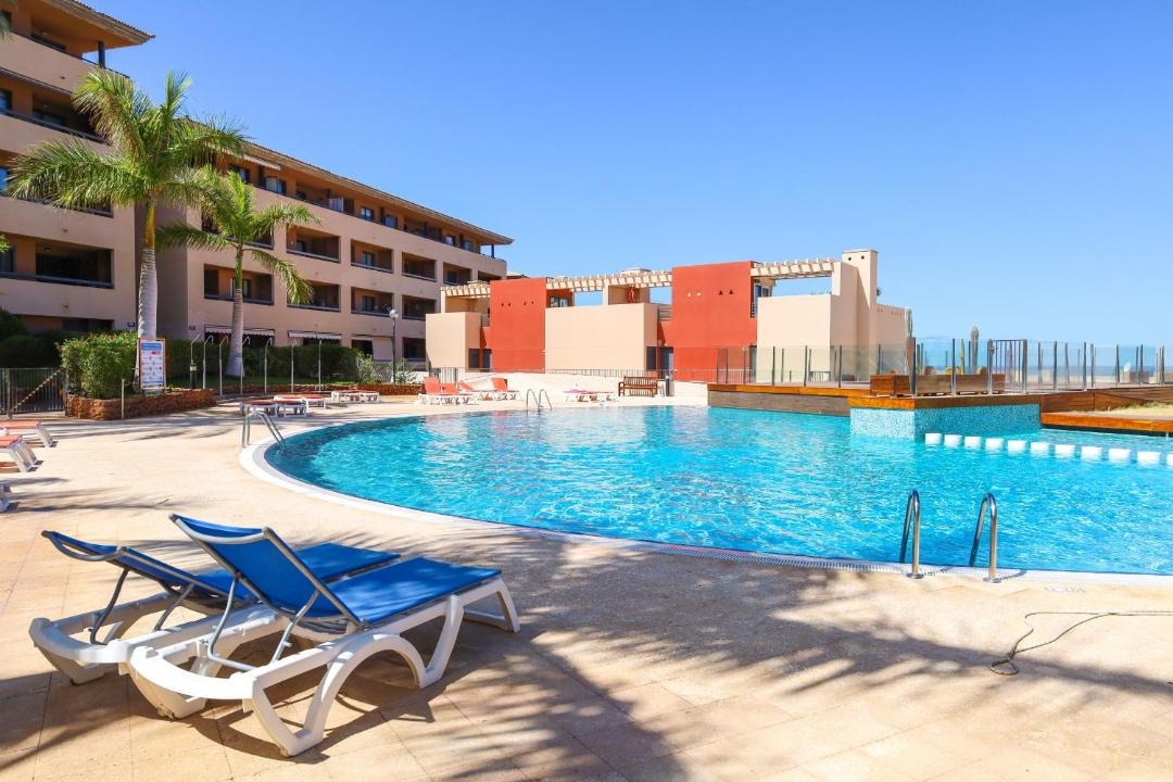 Photo of Outdoor in Costa Adeje