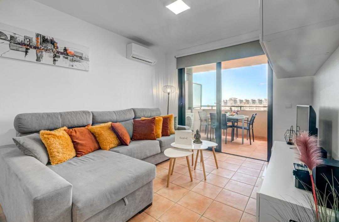 Photo of Livingroom in Costa Adeje