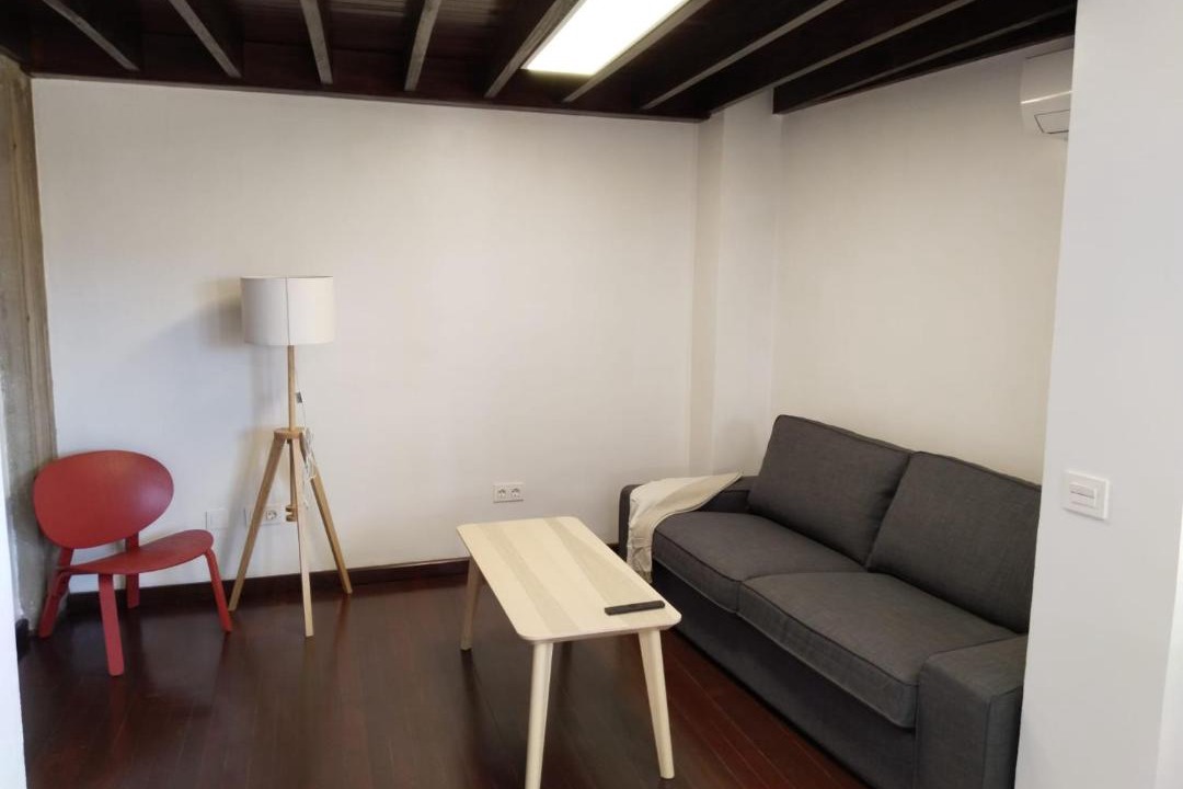 Photo of Livingroom in Historical Center