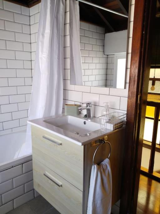 Photo of Kitchen in Historical Center