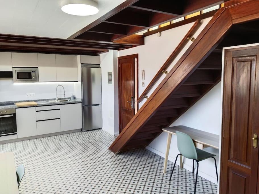 Photo of Kitchen in Historical Center