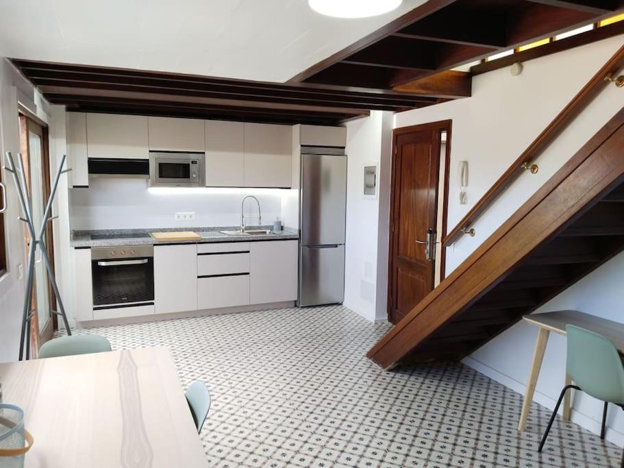 Photo of Kitchen in Historical Center
