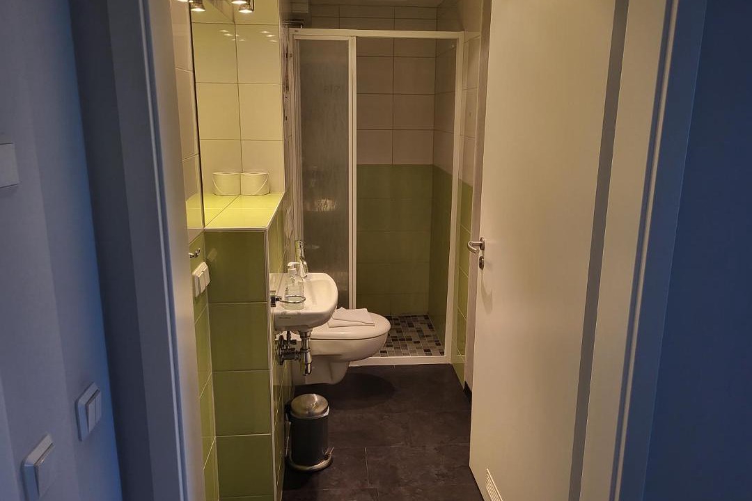 Photo of Bathroom in Stolpe