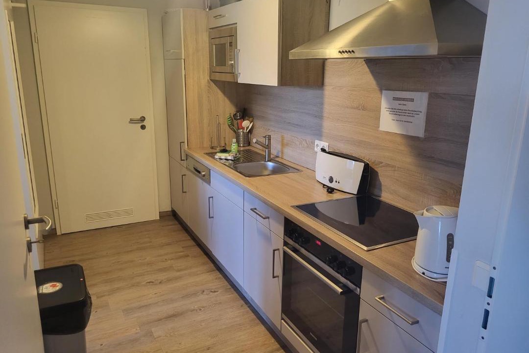 Photo of Kitchen in Stolpe
