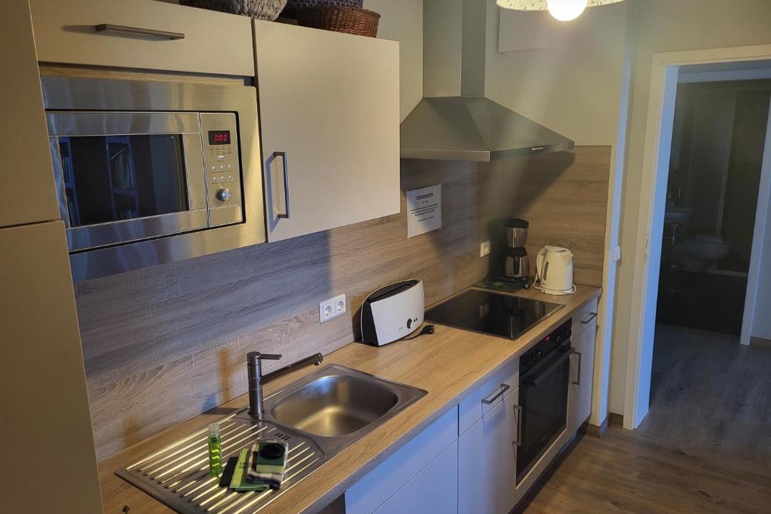 Photo of Kitchen in Stolpe